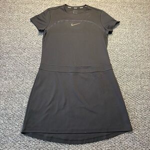 Nike Golf Women's Medium Black